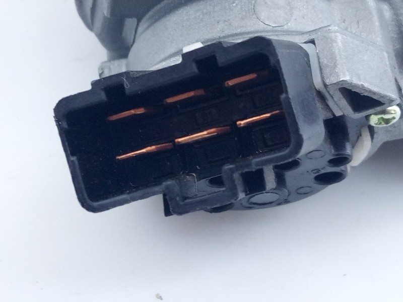 Recambio de antirrobo para kia carens ( ) drive referencia OEM IAM 49A61011101  E3-A3-29-3