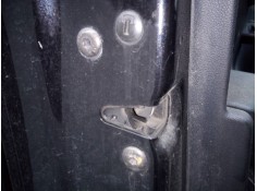 CERRADURA PUERTA DELANTERA IZQUIERDA 