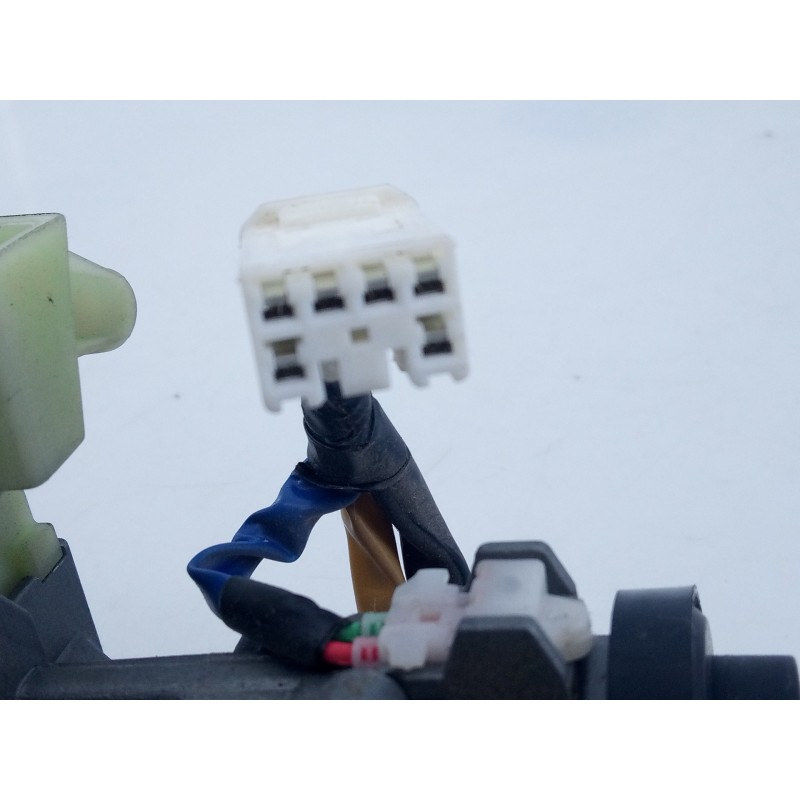 Recambio de antirrobo para kia carens ( ) drive referencia OEM IAM 49A61011101  E3-A3-29-3