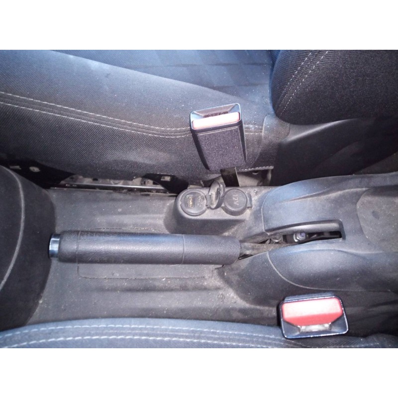 Recambio de palanca freno de mano para citroën c-elysée shine referencia OEM IAM   