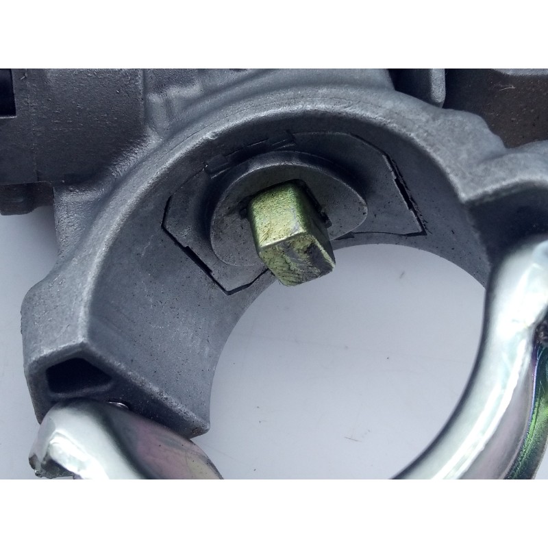 Recambio de antirrobo para kia carens ( ) drive referencia OEM IAM 49A61011101  E3-A3-29-3