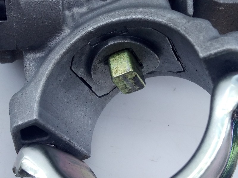 Recambio de antirrobo para kia carens ( ) drive referencia OEM IAM 49A61011101  E3-A3-29-3