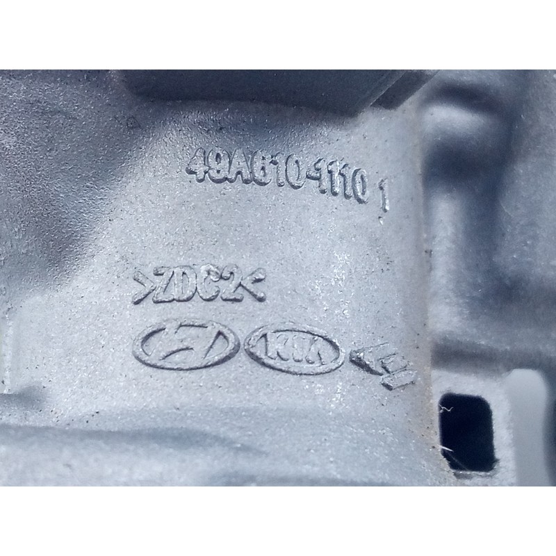 Recambio de antirrobo para kia carens ( ) drive referencia OEM IAM 49A61011101  E3-A3-29-3