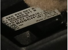 VENTILADOR CALEFACCION 8K0920521B 