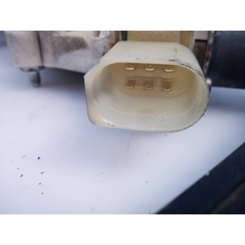 Recambio de elevalunas delantero izquierdo para bmw serie 1 berlina (e81/e87) 118d referencia OEM IAM   E1-A3-8-1