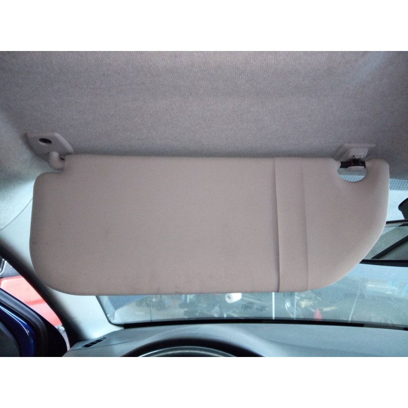 Recambio de parasol izquierdo para citroën c-elysée shine referencia OEM IAM   