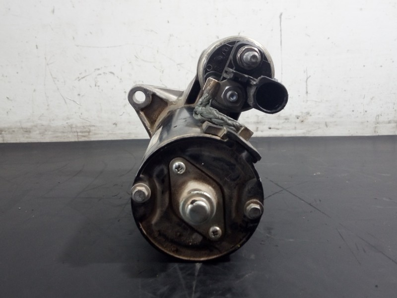 Recambio de motor arranque para volkswagen caddy furgón/kombi maxi kombi bmt referencia OEM IAM 02E91024C 0001153005 P3-B8-4-4