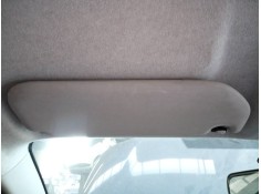 Recambio de parasol izquierdo para citroën c-elysée shine referencia OEM IAM    2