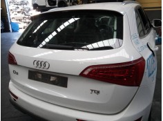 Recambio de porton trasero para audi q5 (8r) 2.0 tdi (125kw) referencia OEM IAM    2