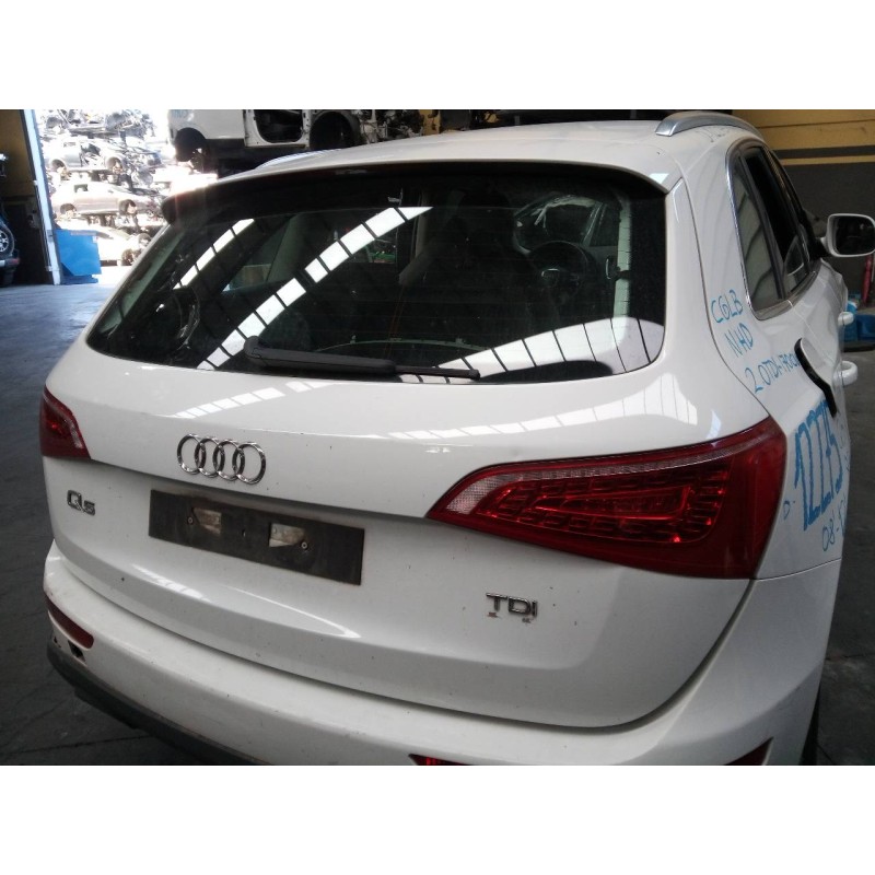 Recambio de porton trasero para audi q5 (8r) 2.0 tdi (125kw) referencia OEM IAM   