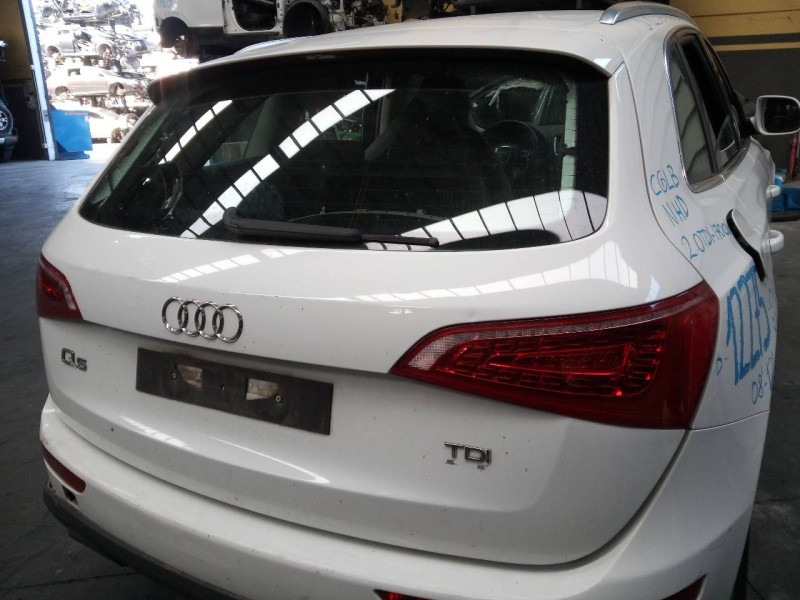 Recambio de porton trasero para audi q5 (8r) 2.0 tdi (125kw) referencia OEM IAM   