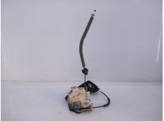 CERRADURA PUERTA TRASERA DERECHA 8X0839016 1306SBU E1-B5-48-2