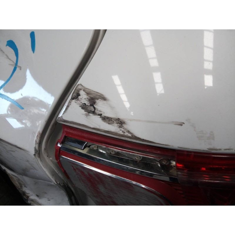 Recambio de porton trasero para audi q5 (8r) 2.0 tdi (125kw) referencia OEM IAM   