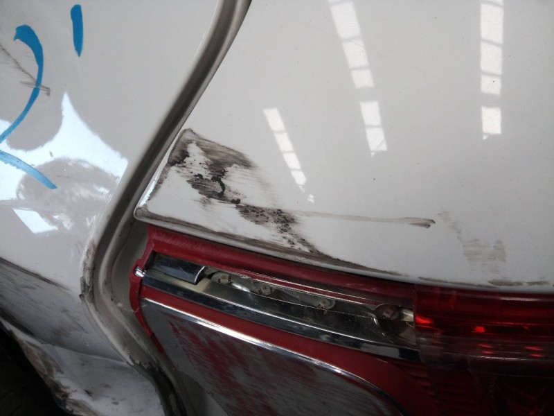 Recambio de porton trasero para audi q5 (8r) 2.0 tdi (125kw) referencia OEM IAM   