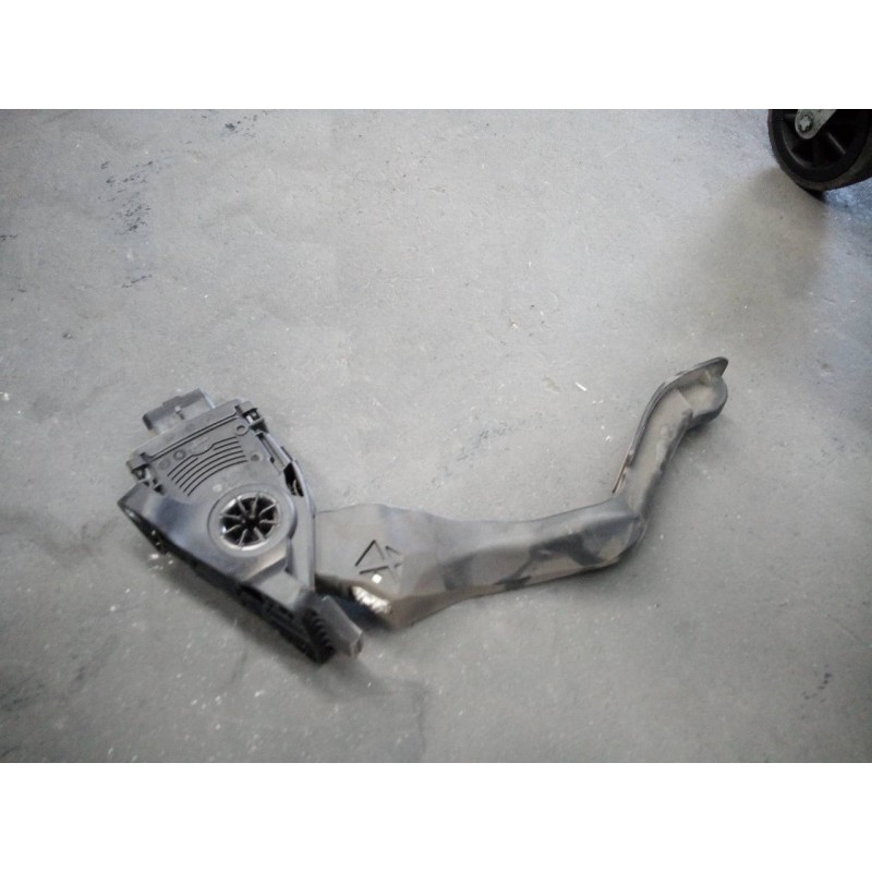 Recambio de pedal acelerador para citroën c-elysée shine referencia OEM IAM 9671433780 6PV00994980 
