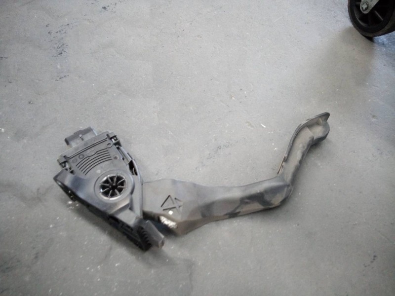 Recambio de pedal acelerador para citroën c-elysée shine referencia OEM IAM 9671433780 6PV00994980 
