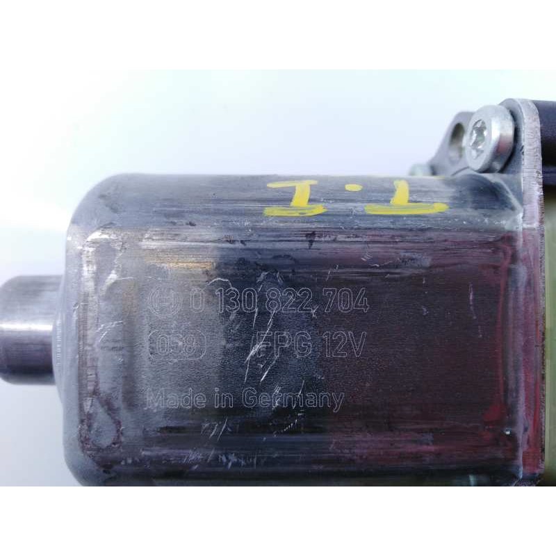 Recambio de motor elevalunas trasero izquierdo para audi q7 (4m) 3.0 tdi quattro referencia OEM IAM 0130822704  E1-B6-44-2