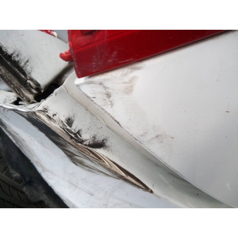 Recambio de porton trasero para audi q5 (8r) 2.0 tdi (125kw) referencia OEM IAM   