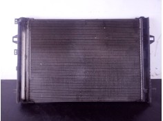 CONDENSADOR / RADIADOR AIRE ACONDICIONADO A2465000454 P2-B5-3