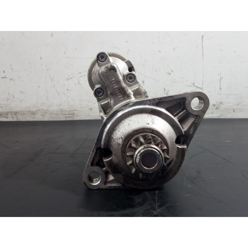 Recambio de motor arranque para volkswagen caddy furgón/kombi maxi kombi bmt referencia OEM IAM 02E91024C 0001153005 P3-B8-4-4