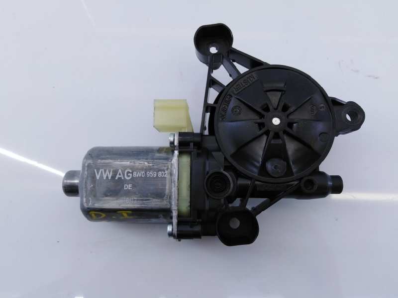 Recambio de motor elevalunas delantero izquierdo para audi q7 (4m) 3.0 tdi quattro referencia OEM IAM 0130822704  E1-B6-44-2