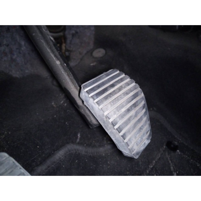 Recambio de pedal freno para citroën c-elysée shine referencia OEM IAM   