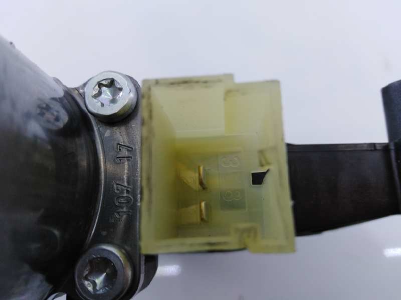 Recambio de motor elevalunas delantero izquierdo para audi q7 (4m) 3.0 tdi quattro referencia OEM IAM 0130822704  E1-B6-44-2