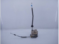 CERRADURA PUERTA TRASERA IZQUIERDA JA68K0839015 E1-B6-52-1