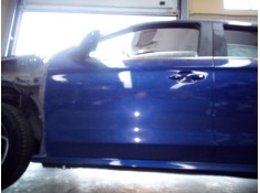 PUERTA DELANTERA IZQUIERDA 