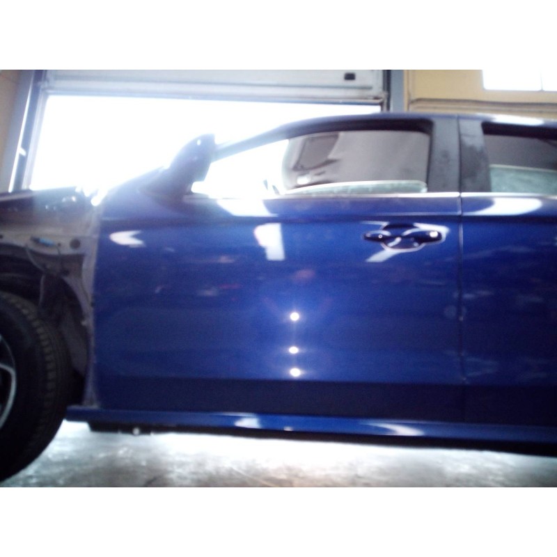 Recambio de puerta delantera izquierda para citroën c-elysée shine referencia OEM IAM   