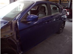 Recambio de puerta delantera izquierda para citroën c-elysée shine referencia OEM IAM    2