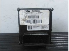 Recambio de abs para peugeot 407 sw st confort referencia OEM IAM 9661702380  P3-A8-19-5 2