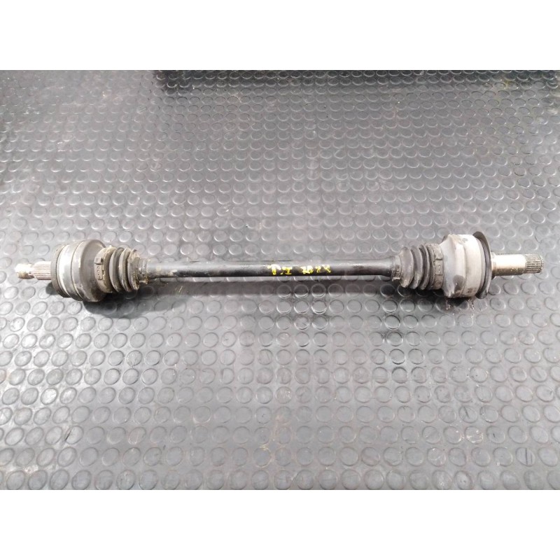 Recambio de transmision trasera izquierda para mercedes-benz clase c (w204) familiar c 350 t cdi 4-matic blueefficiency (204.292