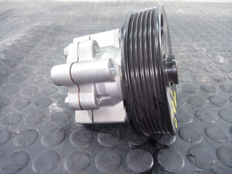 Recambio de bomba direccion para land rover freelander (ln) e familiar referencia OEM IAM 5HJ1000011 96837814 P3-B9-9-2