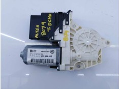 MOTOR ELEVALUNAS TRASERO DERECHO 5P0839402 E1-B6-51-1