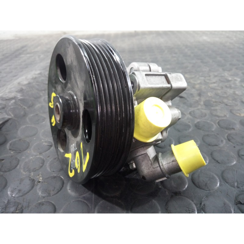 Recambio de bomba direccion para land rover freelander (ln) e familiar referencia OEM IAM 5HJ1000011 96837814 P3-B9-9-2