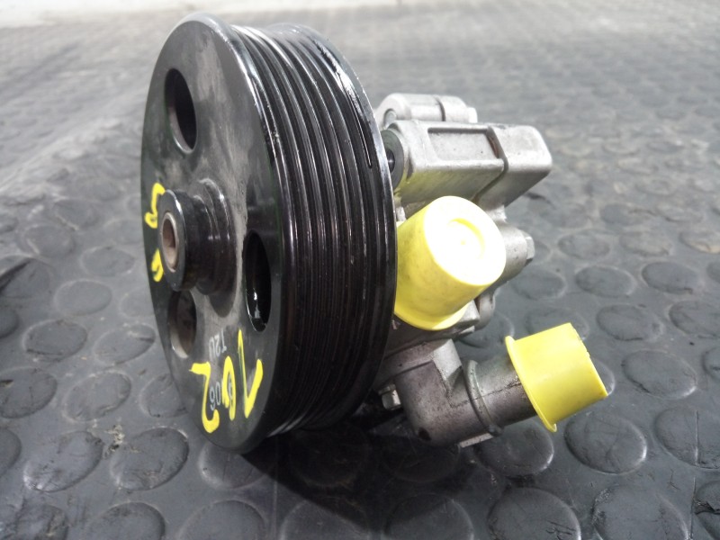 Recambio de bomba direccion para land rover freelander (ln) e familiar referencia OEM IAM 5HJ1000011 96837814 P3-B9-9-2