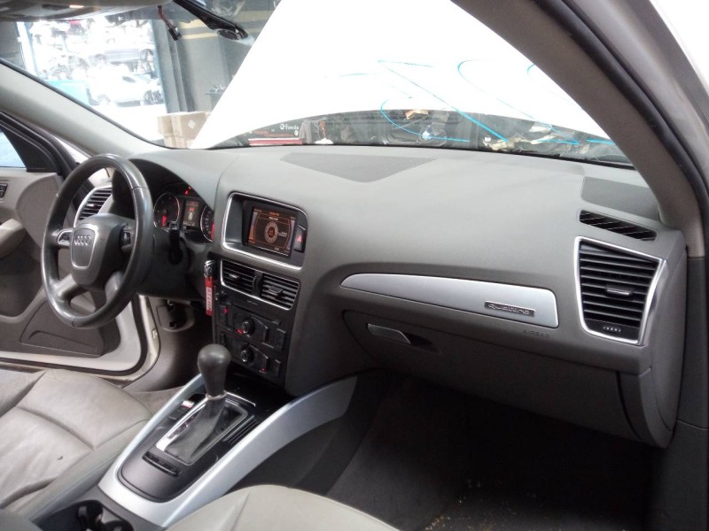 Recambio de salpicadero para audi q5 (8r) 2.0 tdi (125kw) referencia OEM IAM   