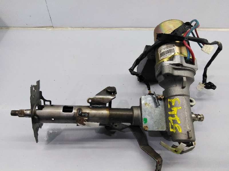 Recambio de columna direccion para toyota corolla (e12) 2.0 turbodiesel cat referencia OEM IAM   E2-B4-15-2