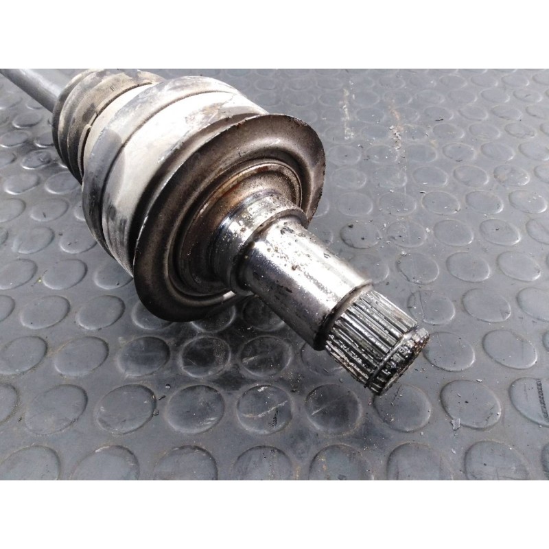 Recambio de transmision trasera izquierda para mercedes-benz clase c (w204) familiar c 350 t cdi 4-matic blueefficiency (204.292