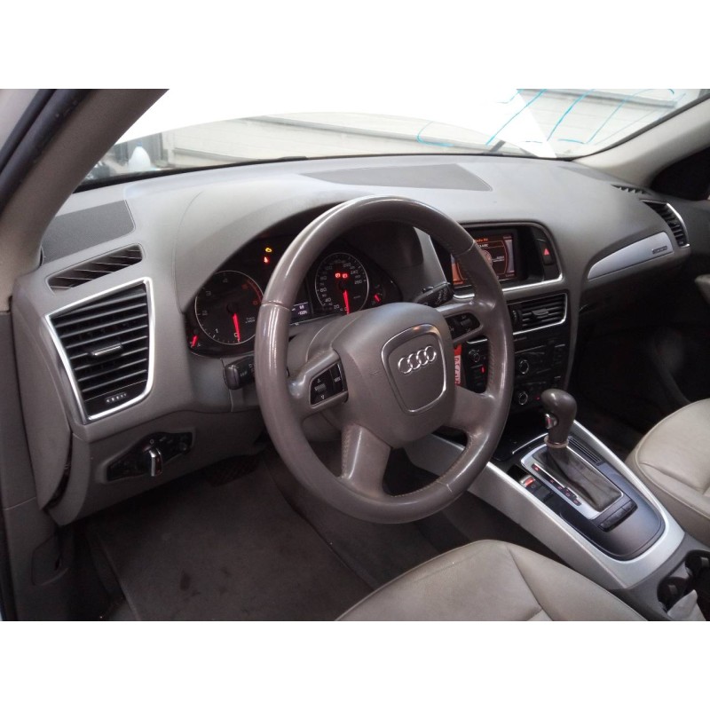 Recambio de salpicadero para audi q5 (8r) 2.0 tdi (125kw) referencia OEM IAM   