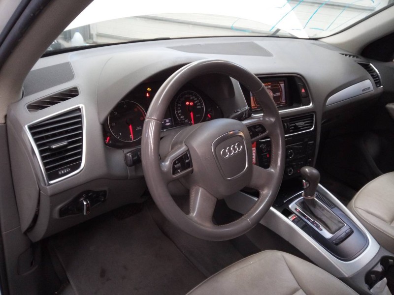 Recambio de salpicadero para audi q5 (8r) 2.0 tdi (125kw) referencia OEM IAM   