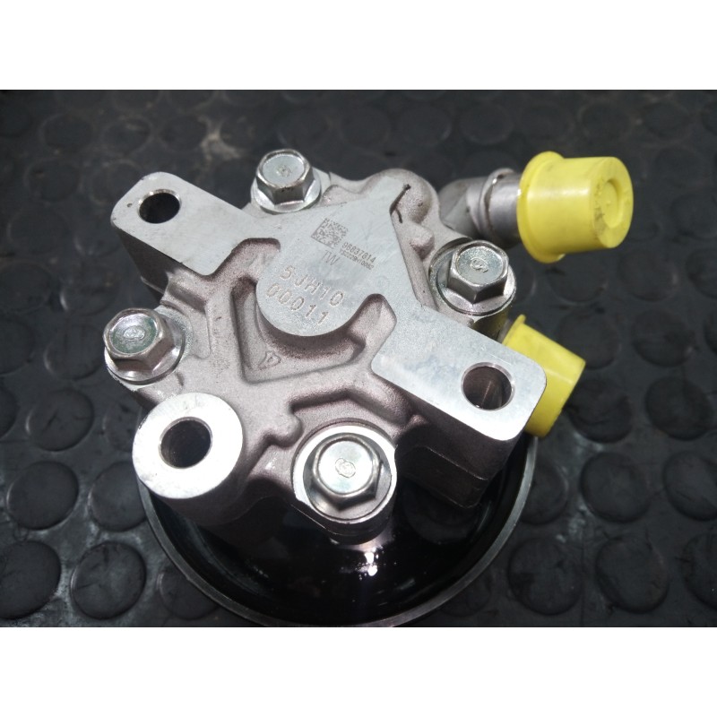 Recambio de bomba direccion para land rover freelander (ln) e familiar referencia OEM IAM 5HJ1000011 96837814 P3-B9-9-2