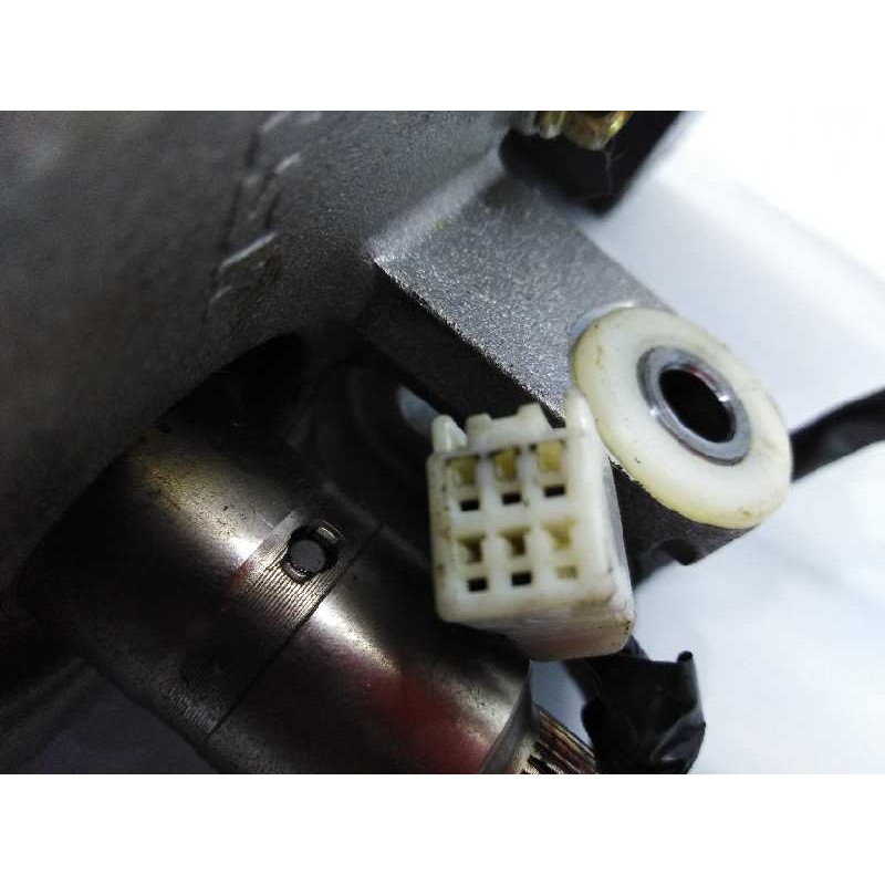 Recambio de columna direccion para toyota corolla (e12) 2.0 turbodiesel cat referencia OEM IAM   E2-B4-15-2