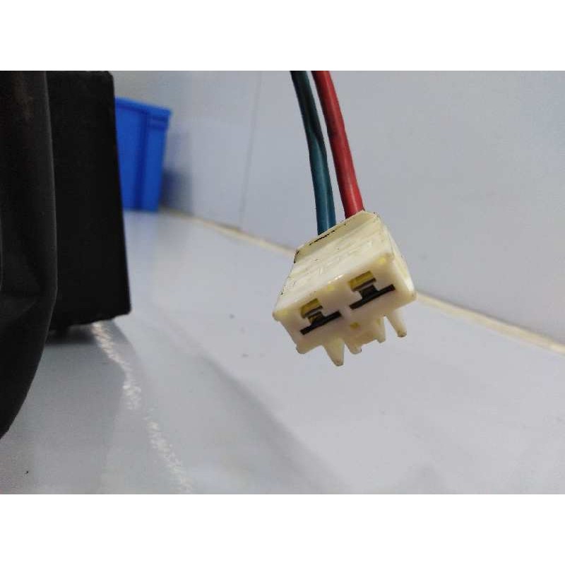 Recambio de columna direccion para toyota corolla (e12) 2.0 turbodiesel cat referencia OEM IAM   E2-B4-15-2