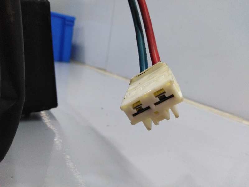 Recambio de columna direccion para toyota corolla (e12) 2.0 turbodiesel cat referencia OEM IAM   E2-B4-15-2