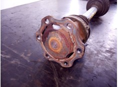 Recambio de transmision delantera derecha para audi a4 ber. (b8) básico referencia OEM IAM 8K0407271D  P1-B6-13 2