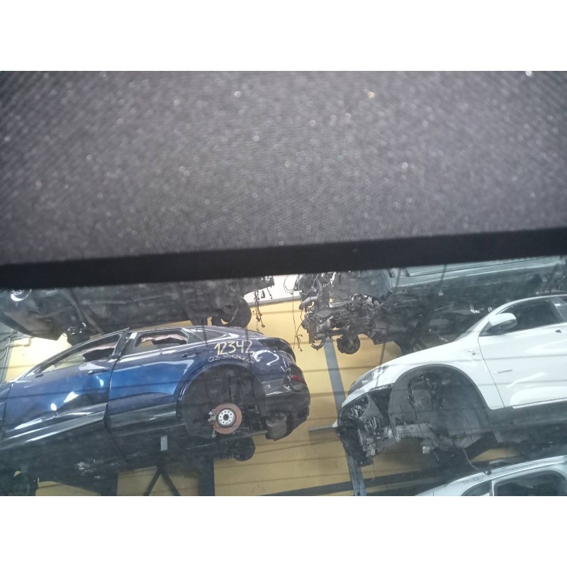 Recambio de luz central de freno para mercedes-benz clase cla (w117) cla referencia OEM IAM   