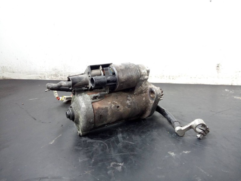 Recambio de motor arranque para skoda octavia combi (5e5) active referencia OEM IAM 02Z911024L 250915 P3-B7-8-2