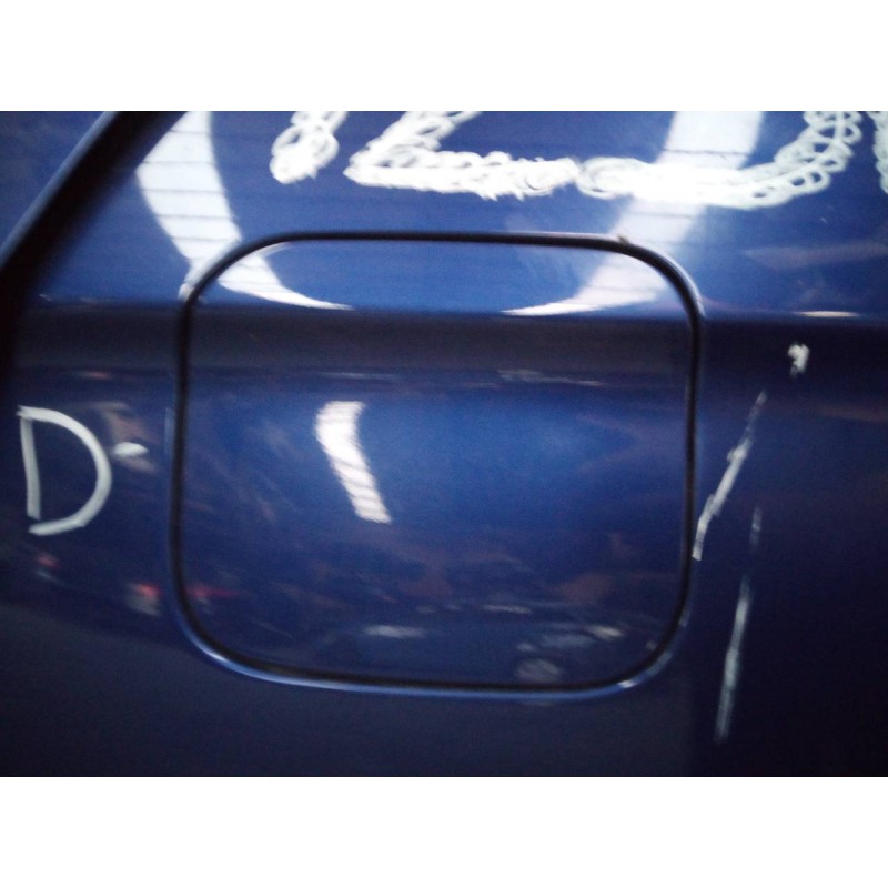 Recambio de tapa exterior combustible para citroën c-elysée shine referencia OEM IAM   